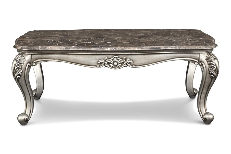 New Classic Marguerite Coffee Table in Cherry