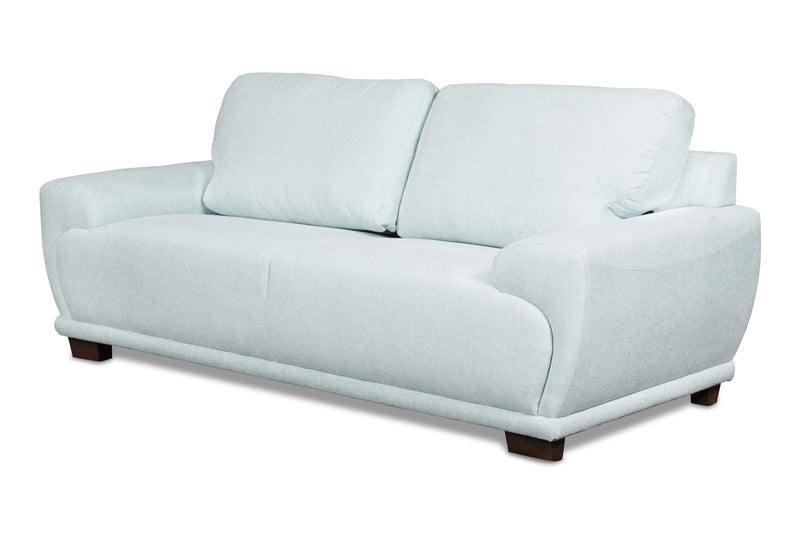 New Classic Sausalito Sofa in Sea
