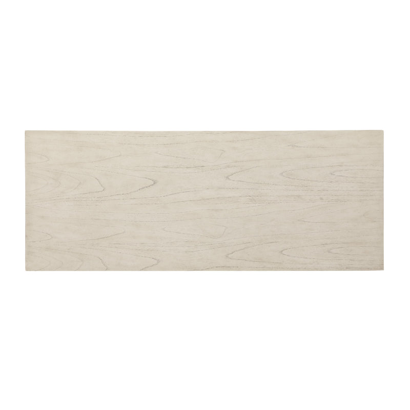 BELLA COUNTER TABLE & 2 STOOLS -2 TONE BISQUE