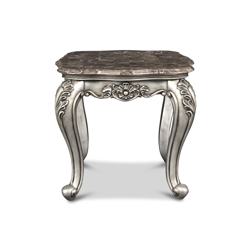 MARGUERITE END TABLE