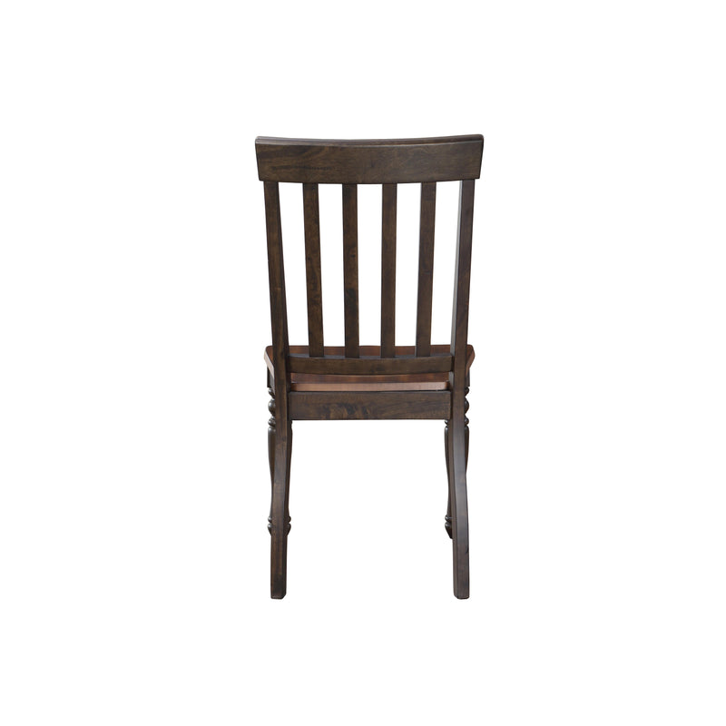 MARLEY DINING CHAIR (2 PER CARTON)