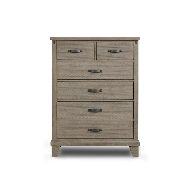 MARWICK CHEST-SAND