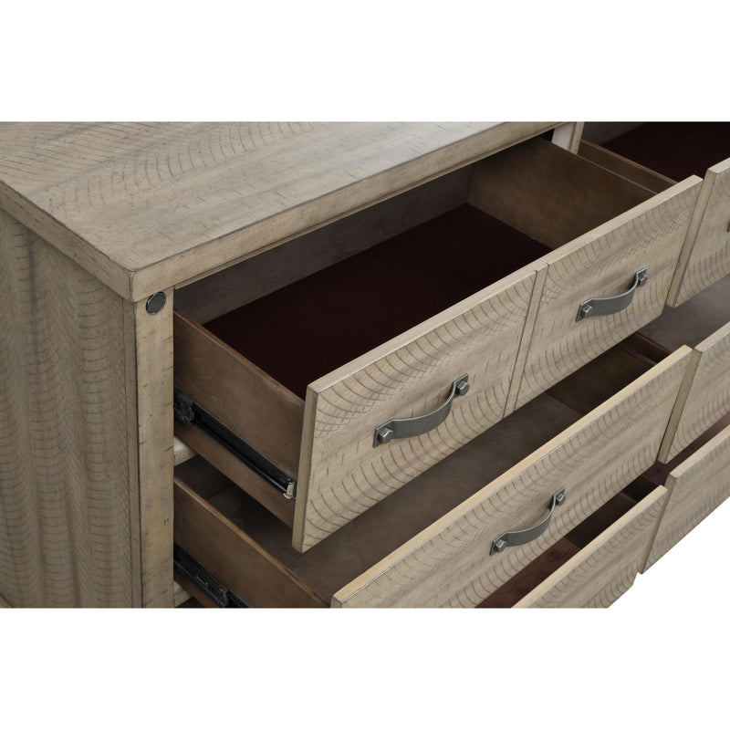 MARWICK DRESSER-SAND
