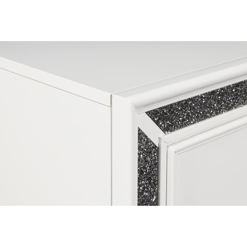 PARK IMPERIAL NIGHTSTAND-WHITE