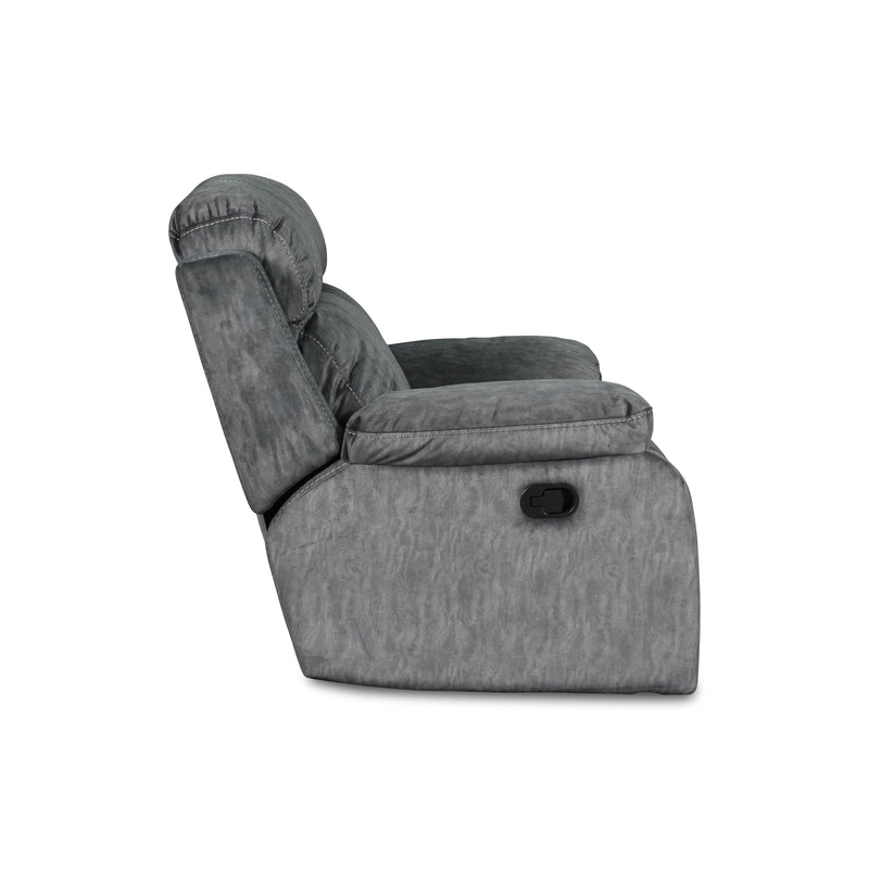TANGO GLIDER RECLINER-SHADOW