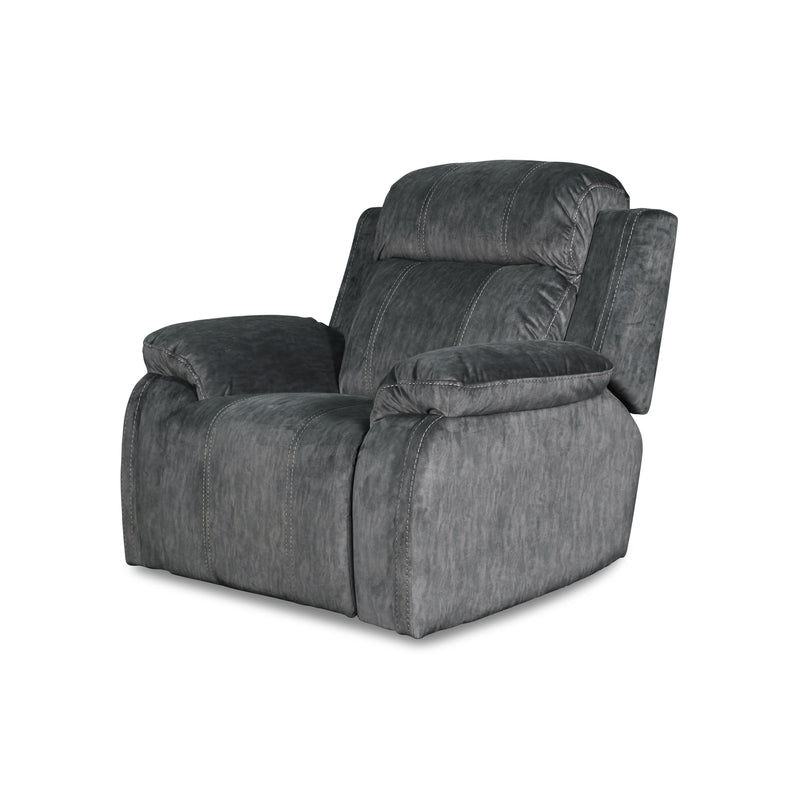 TANGO GLIDER RECLINER-SHADOW