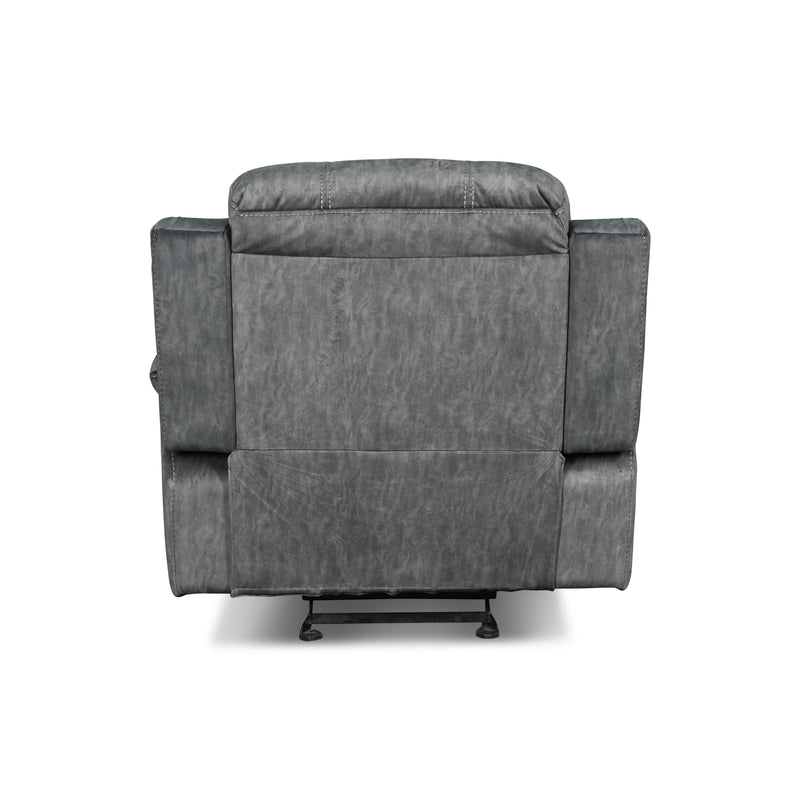 TANGO GLIDER RECLINER-SHADOW