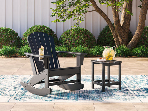Sundown Treasure Outdoor Seating Set - Sims Furniture