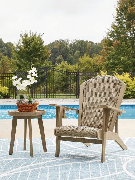 Marina Sun Outdoor Package - Sims Furniture