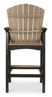 Fairen Trail Outdoor Dining Set - Sims Furniture