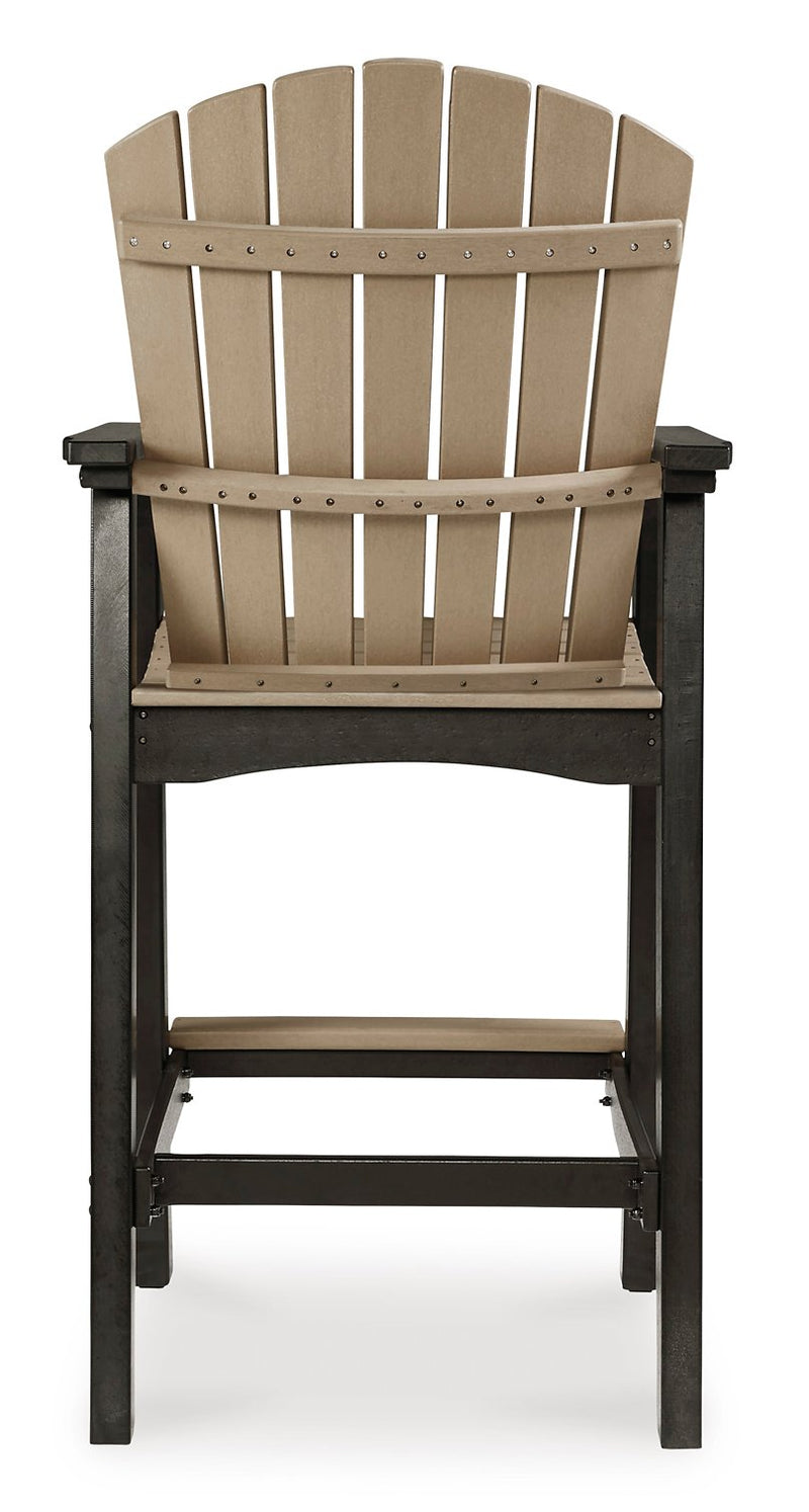 Fairen Trail Outdoor Dining Set - Sims Furniture
