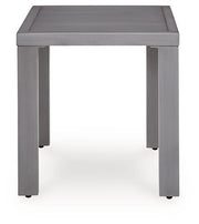 Half Moon Beach Outdoor End Table - Sims Furniture