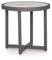Ocean Beach Outdoor End Table - Sims Furniture