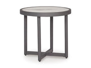 Ocean Beach Outdoor End Table - Sims Furniture