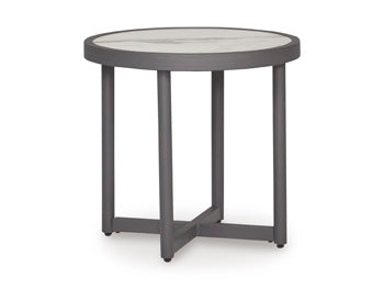 Ocean Beach Outdoor End Table - Sims Furniture