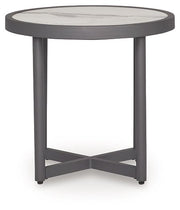 Ocean Beach Outdoor End Table - Sims Furniture