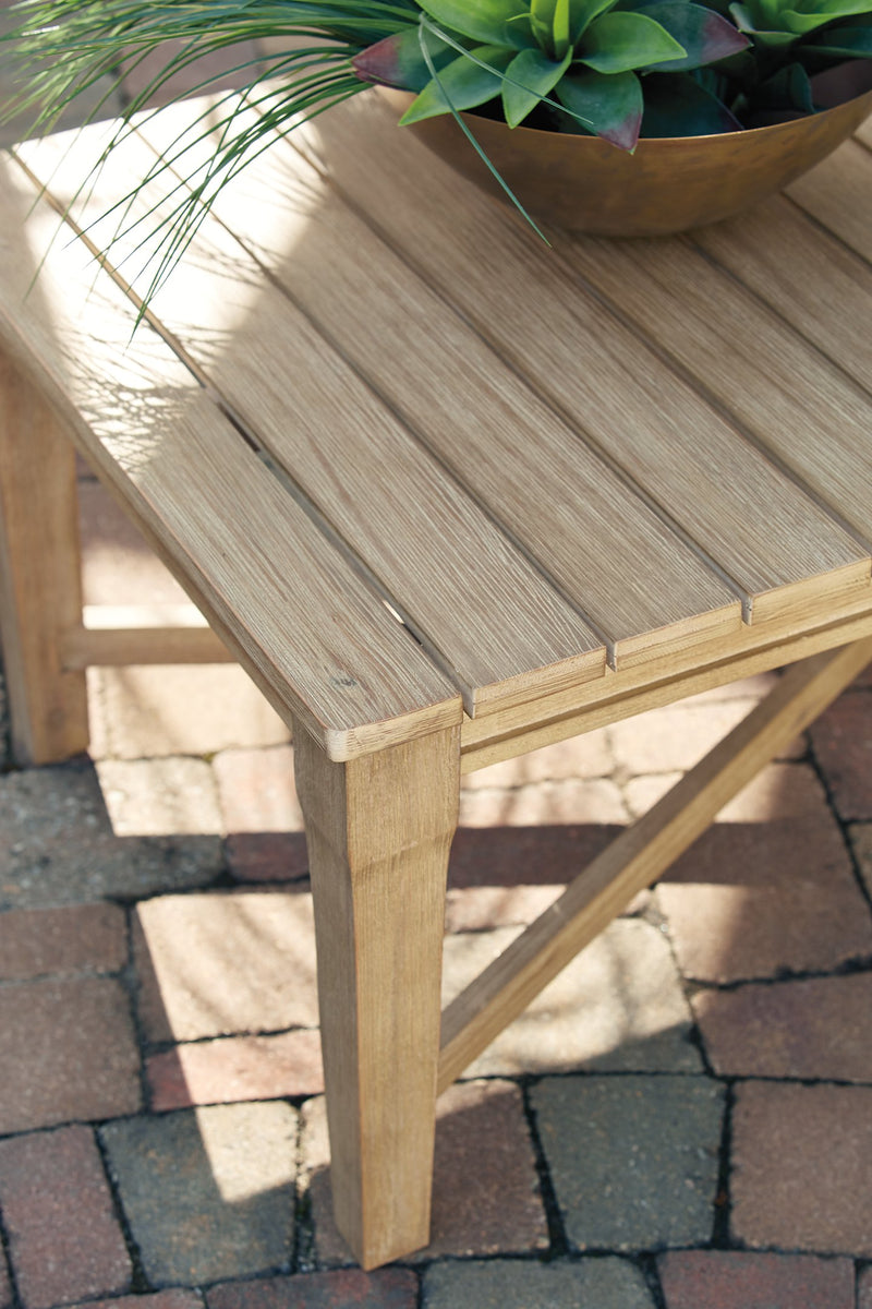 Carter Hall Outdoor Set - Sims Furniture