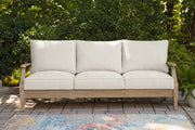 Carter Hall Outdoor Set - Sims Furniture