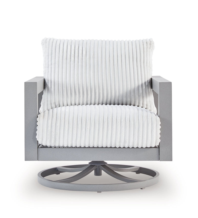 Hurley Park Outdoor Package - Sims Furniture