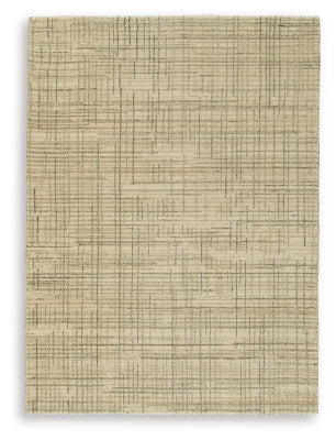 Janston Rug - Sims Furniture