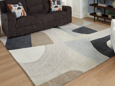 Edrickhill 8' x 10' Rug - Sims Furniture