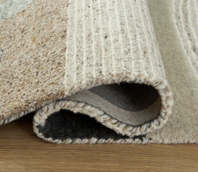 Edrickhill 5' x 7' Rug - Sims Furniture