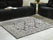 Glennisman Medium Rug - Sims Furniture