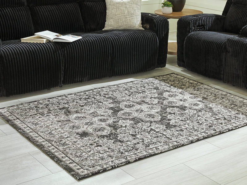 Glennisman Medium Rug - Sims Furniture