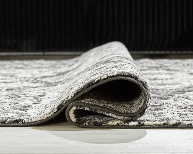 Glennisman Medium Rug - Sims Furniture