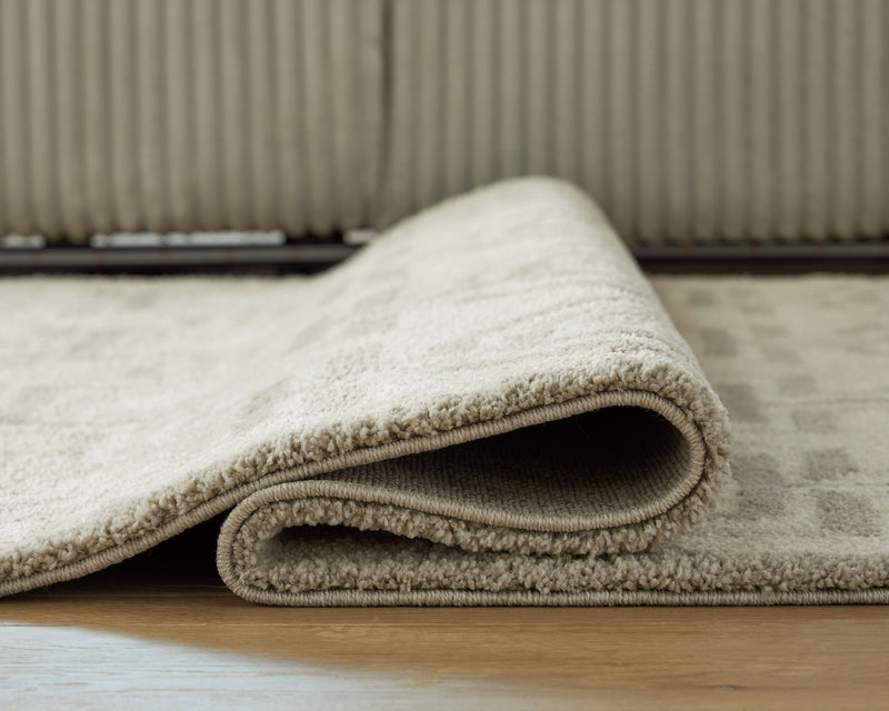 Maconville Medium Rug - Sims Furniture