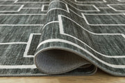 Elderland Washable 5' x 7' Area Rug - Sims Furniture
