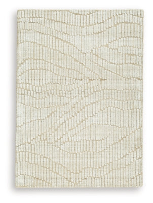 Jaseena Area Rug - Sims Furniture