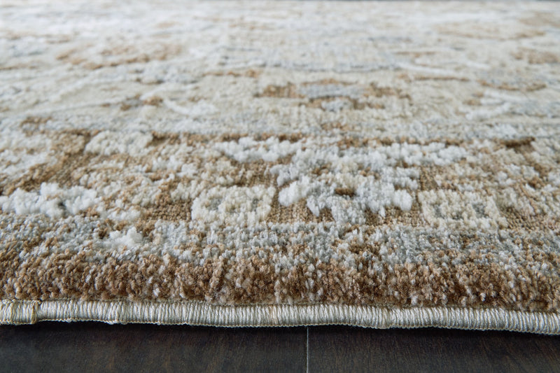 Ainswick Memory Foam Rug - Sims Furniture