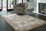 Ainswick Memory Foam Rug - Sims Furniture
