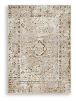 Livdon Washable Rug - Sims Furniture