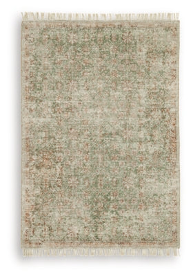 Rossbury Rug - Sims Furniture