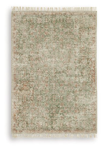 Rossbury Rug - Sims Furniture