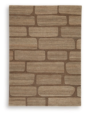 Orest Rug - Sims Furniture