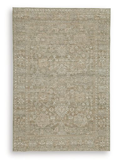Neroham Rug - Sims Furniture