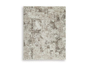 Barricland Rug - Sims Furniture