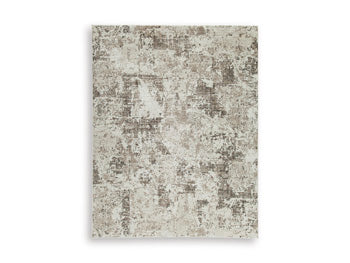 Barricland Rug - Sims Furniture