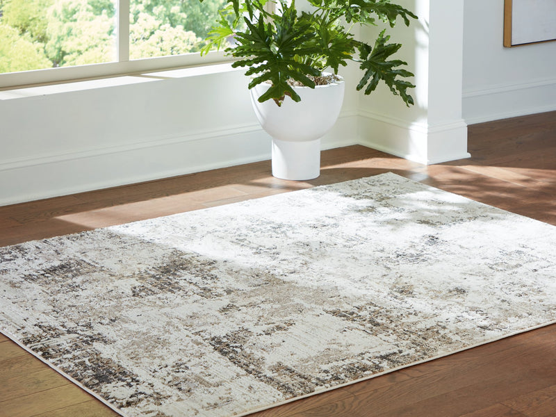 Barricland Rug - Sims Furniture