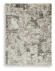 Barricland Rug - Sims Furniture