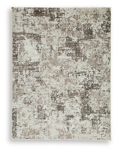 Barricland Rug - Sims Furniture
