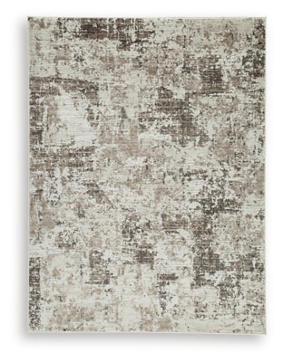 Barricland Rug - Sims Furniture