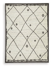 Fenriston Rug - Sims Furniture