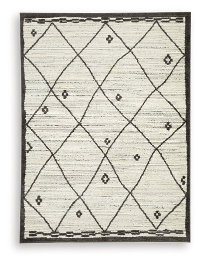 Fenriston Rug - Sims Furniture