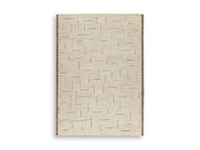 Clayman Rug - Sims Furniture