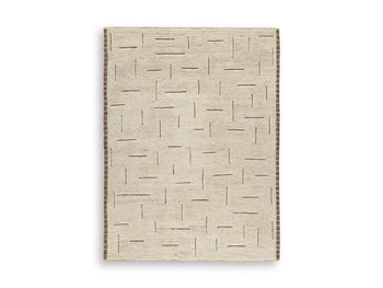 Clayman Rug - Sims Furniture