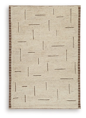 Clayman Rug - Sims Furniture